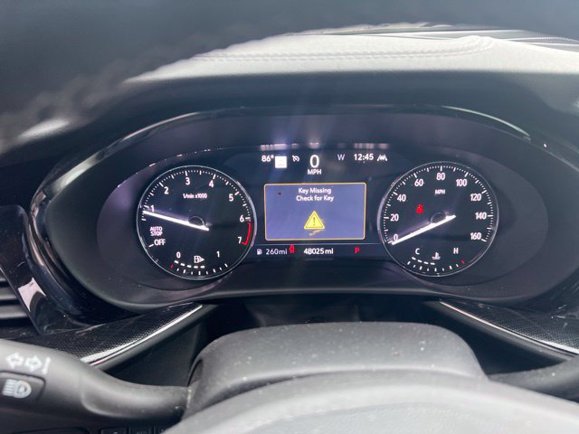 Used 2023 Buick Envision Essence w/ Technology Package I FWD image 13