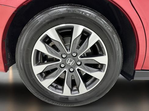 Used 2024 Honda Odyssey EX-L image 10