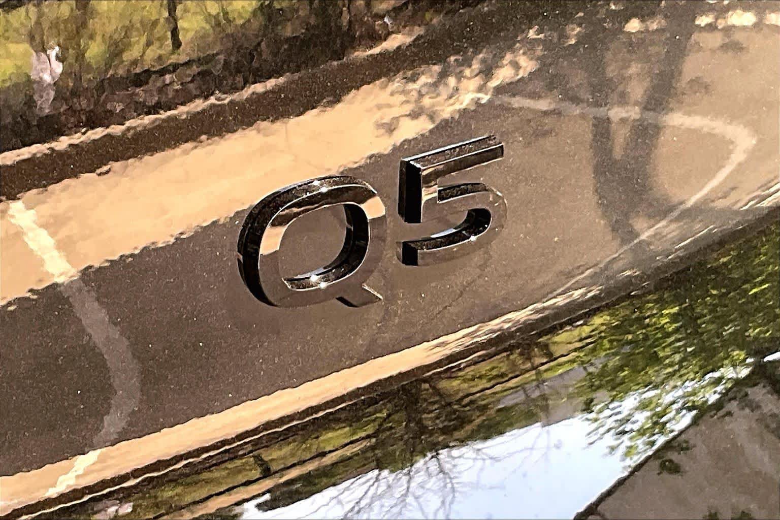 Used 2026 Audi Q5 Premium w/ Premium Plus AWD/4WD image 15