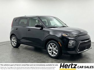 Used 2025 Kia Soul LX w/ LX Technology Package FWD video 1