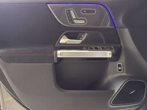 Certified 2026 Mercedes-Benz GLB 35 AMG 4MATIC image 14