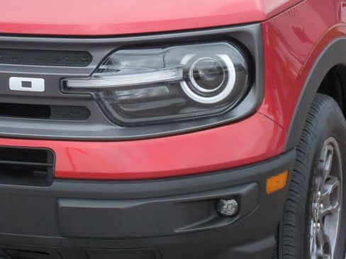 Used 2023 Ford Bronco Sport Big Bend w/ Convenience Package AWD/4WD image 11