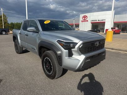 Used 2025 Toyota Tacoma TRD Off-Road