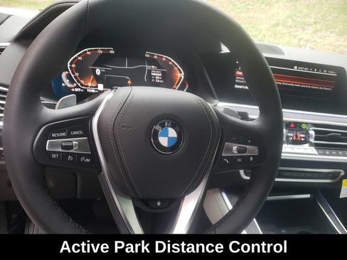 Used 2023 BMW X5 xDrive40i w/ Premium Package AWD/4WD image 18