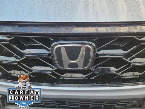 Used 2024 Honda CR-V Sport-L image 8