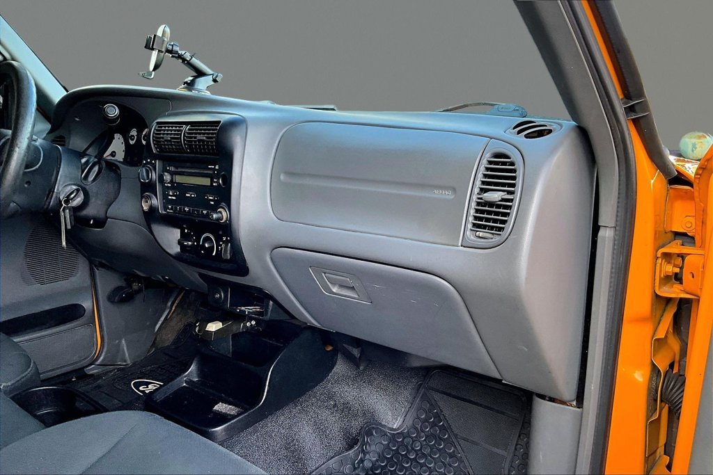 Used 2009 Ford Ranger FX4 AWD/4WD image 16