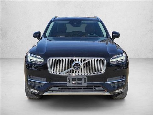 Used 2018 Volvo XC90 T6 Inscription w/ Convenience Package image 2