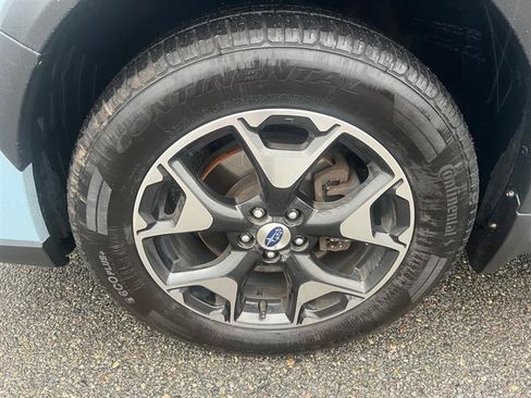 Used 2018 Subaru Crosstrek 2.0i Premium AWD/4WD image 6
