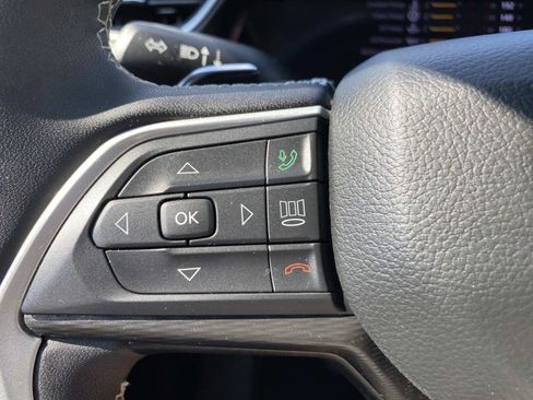 Certified 2023 Jeep Grand Cherokee L Laredo w/ Luxury Tech Group I AWD/4WD image 19