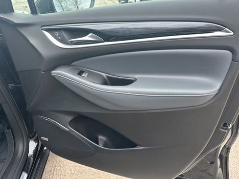 Used 2023 Buick Enclave Premium w/ Experience Buick Package image 37