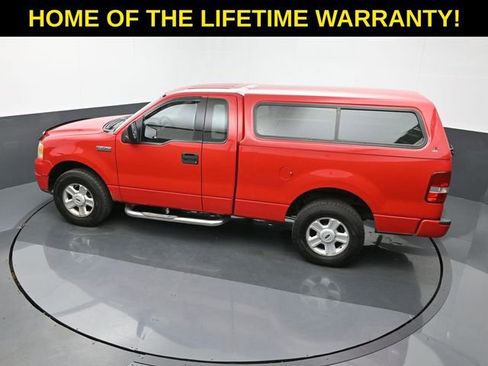 Used 2004 Ford F150 XL image 54