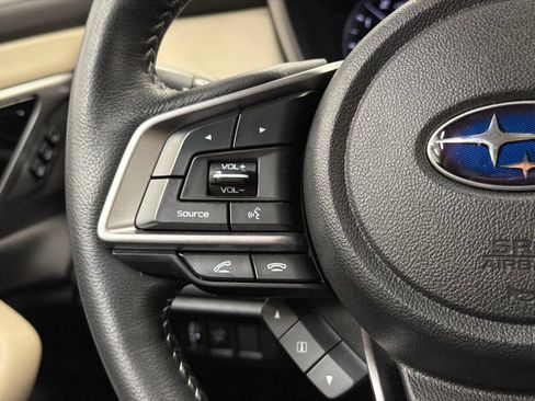 Used 2020 Subaru Outback Limited XT AWD/4WD image 22