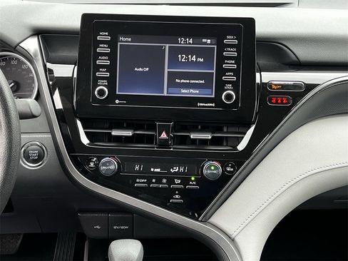 Used 2024 Toyota Camry LE image 15