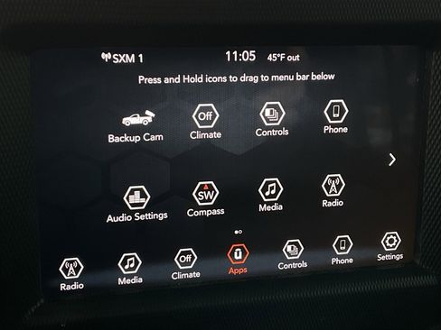 Used 2022 Jeep Gladiator Sport image 31