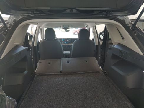 New 2026 Volkswagen Tiguan S AWD/4WD image 22