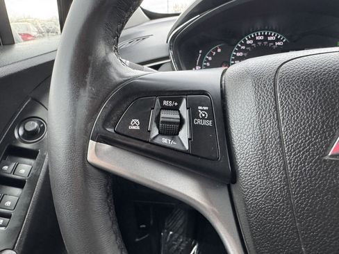 Used 2019 Chevrolet Trax LT w/ LT Convenience Package image 34