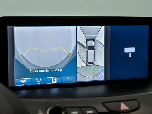 Used 2022 Acura RDX AWD w/ A-Spec & Advance Pkg image 23