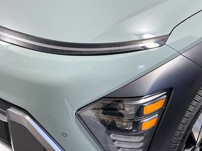 Used 2024 Hyundai Kona Limited