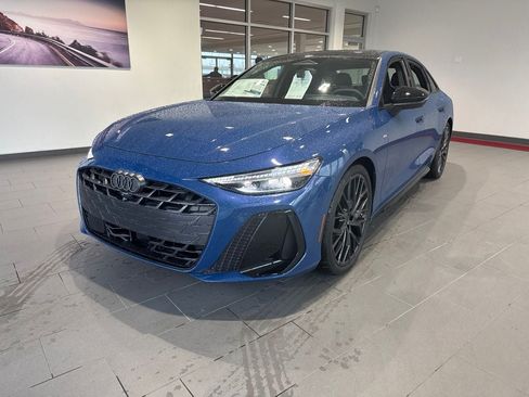New 2026 Audi A6 Prestige AWD/4WD image 3