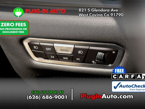 Used 2019 BMW X7 xDrive40i AWD/4WD image 25