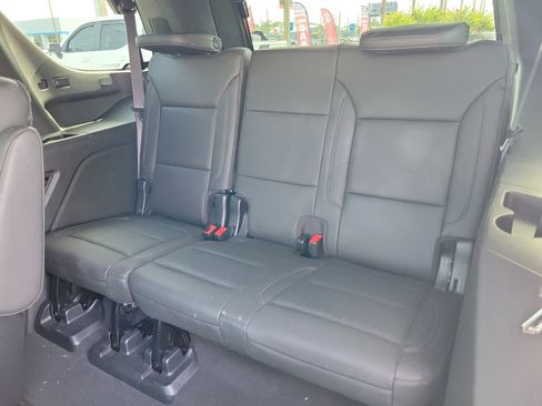 Used 2021 Chevrolet Tahoe LT RWD image 16