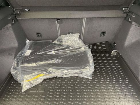 New 2025 Audi Q3 2.0T Premium image 20