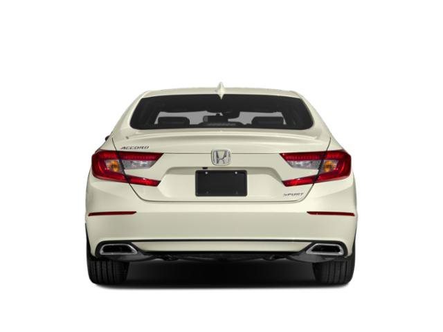 Used 2018 Honda Accord Sport image 5