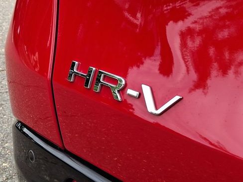 Used 2025 Honda HR-V EX-L image 30