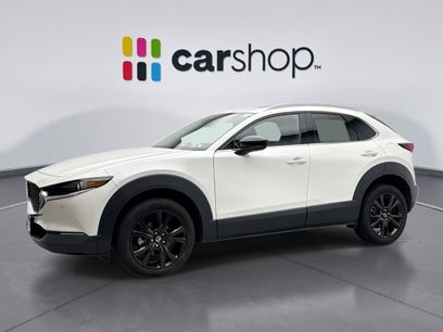 Used 2023 MAZDA CX-30 2.5 Turbo w/ Premium Plus Pkg