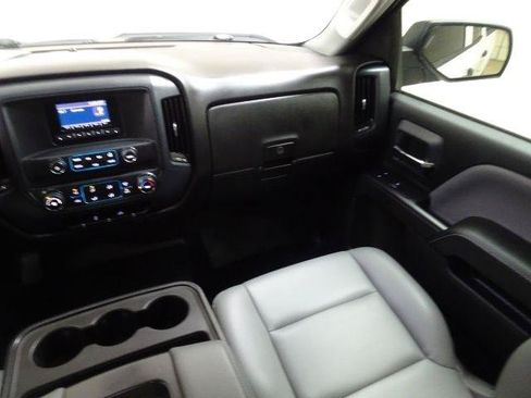 Used 2015 Chevrolet Silverado 2500 W/T RWD image 31
