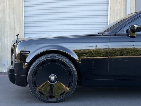 Used 2006 Rolls-Royce Phantom Sedan RWD image 34
