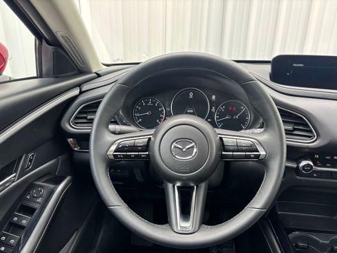 Certified 2025 MAZDA CX-30 AWD 2.5 S w/ Preferred Package image 23