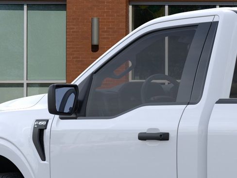 New 2026 Ford F150 XL RWD image 20