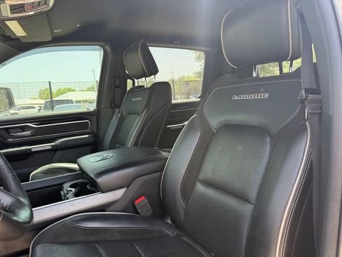 Used 2020 RAM 1500 Laramie w/ Sport Appearance Package RWD image 11