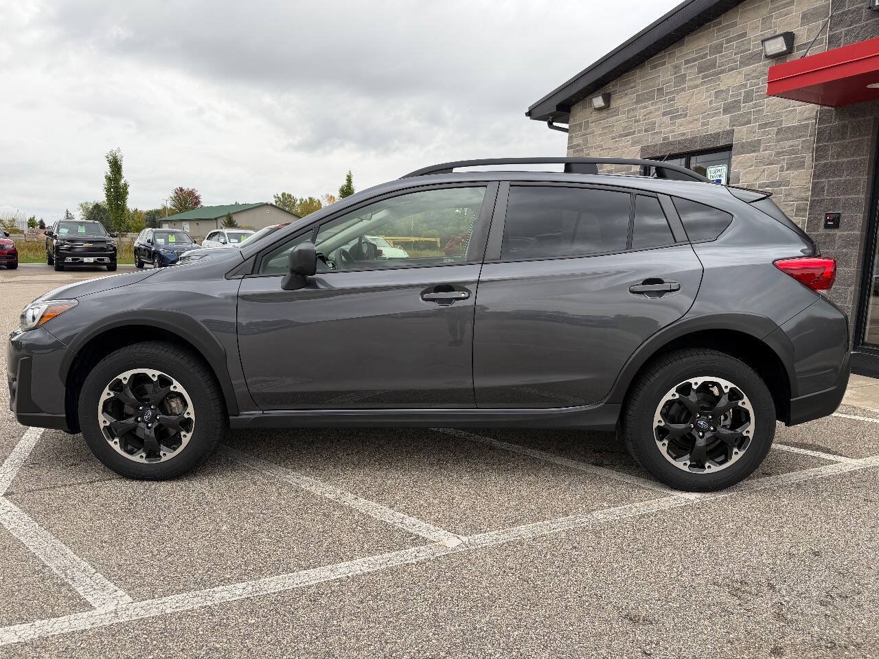 Used 2023 Subaru Crosstrek 2.0i AWD/4WD image 7