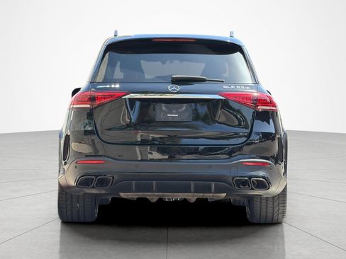 Used 2023 Mercedes-Benz GLE 63 AMG S image 4