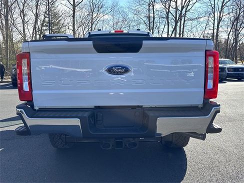 New 2025 Ford F350 XL w/ XL Off-Road Package image 21
