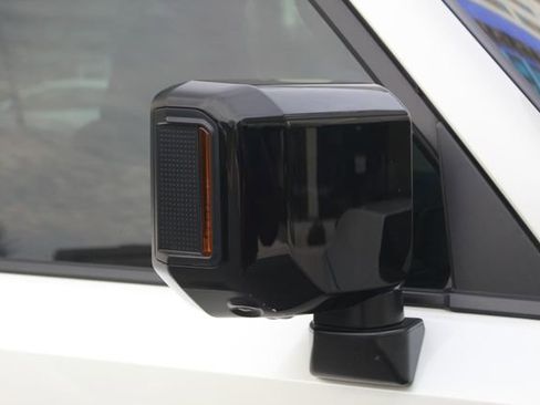 Used 2025 Toyota Land Cruiser w/ Premium Package image 14