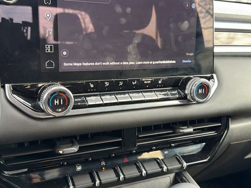 Certified 2024 GMC Canyon Elevation w/ Convenience Package image 13