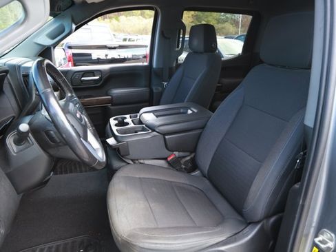 Used 2020 GMC Sierra 1500 Elevation w/ Elevation Value Package image 22