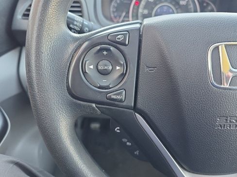 Used 2012 Honda CR-V EX image 19