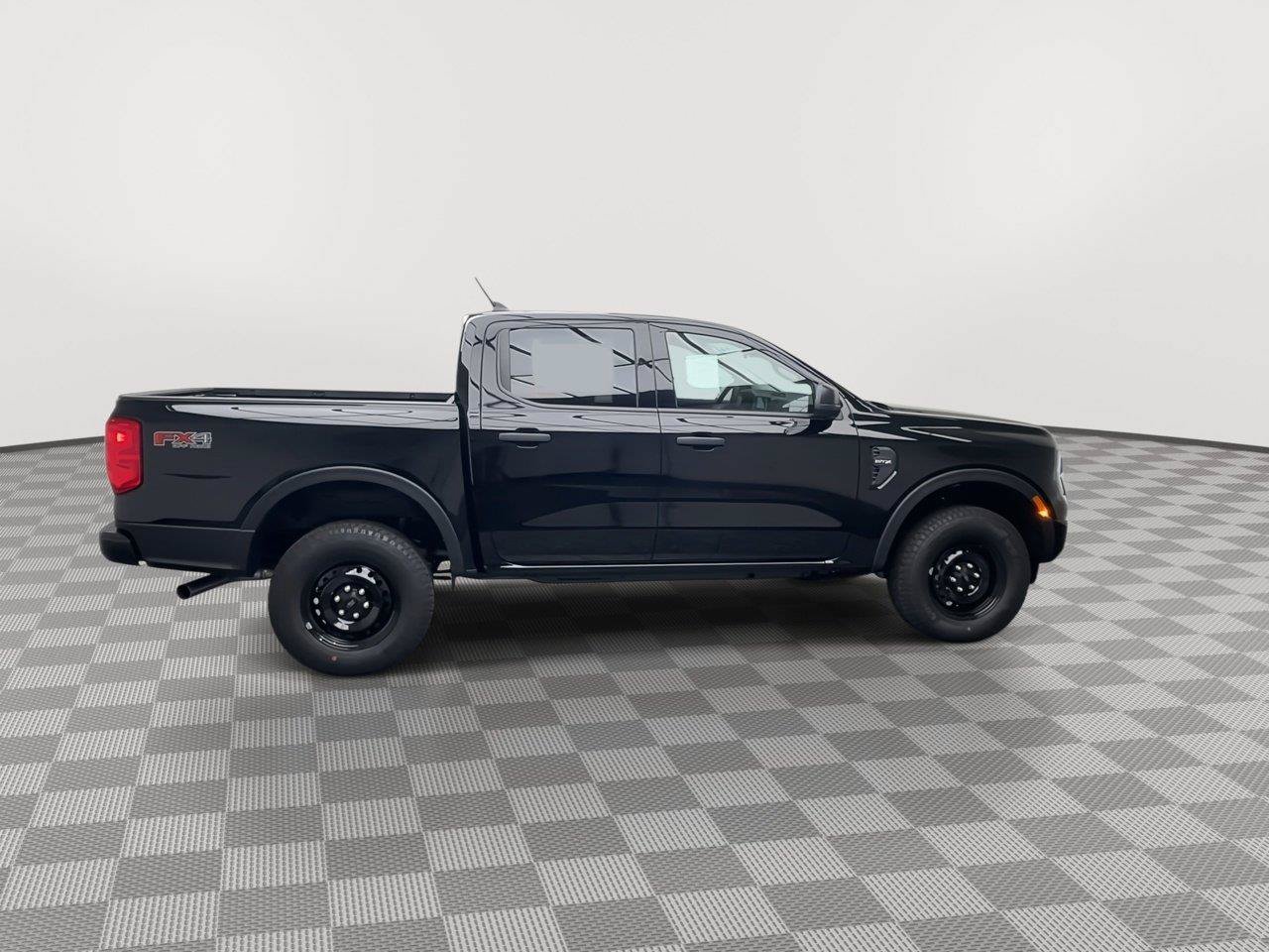 New 2026 Ford Ranger XL w/ FX4 Off-Road Package AWD/4WD image 34