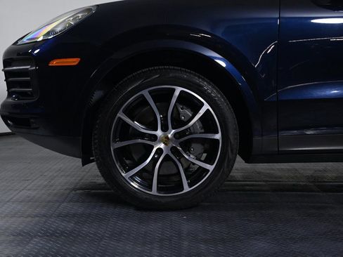 Certified 2023 Porsche Cayenne S image 26