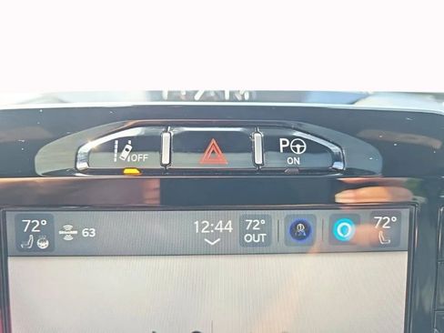 Used 2022 RAM 1500 Limited image 33