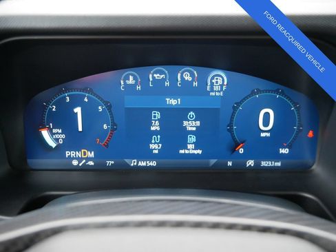 Used 2023 Ford Bronco Raptor AWD/4WD image 19