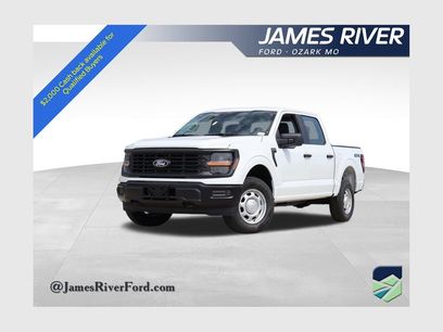 New 2026 Ford F150 XL w/ Tow/Haul Package