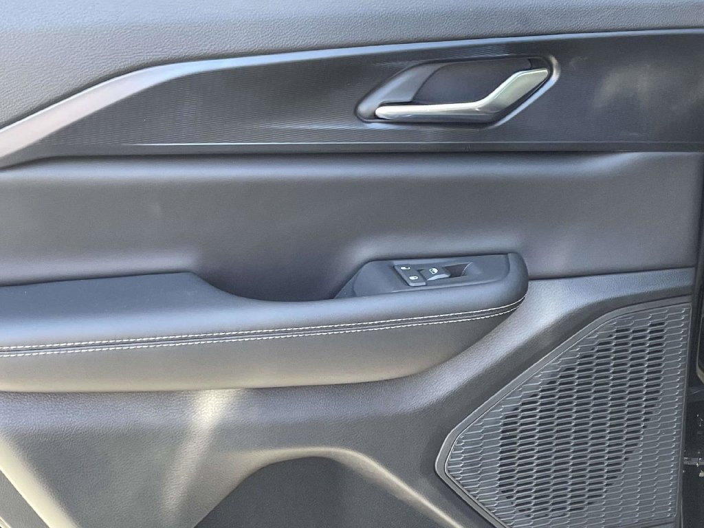 New 2027 Jeep Grand Cherokee 4WD image 20