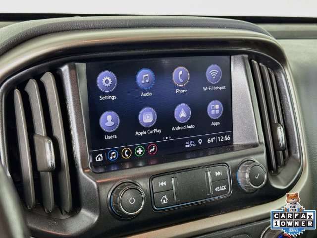 Used 2022 Chevrolet Colorado Z71 AWD/4WD image 5