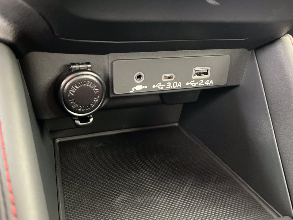 New 2026 Subaru WRX Limited w/ Accessory Package #2 AWD/4WD image 31