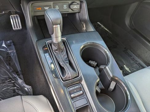 Used 2025 Honda Civic Sport image 22